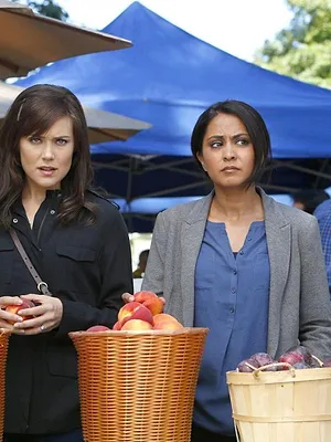 Blacklist S1 E5