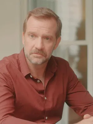 Un père en détresse