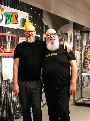 Hits, Herz, Heimat - Kitsch und Kult