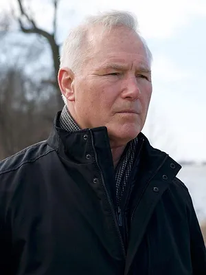 Il faut trouver Andrea Knabel