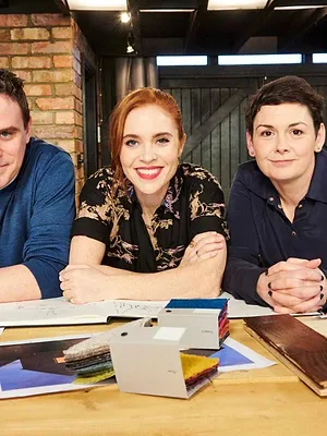 Your Home Made Perfect