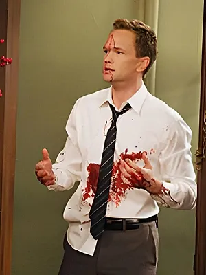 How I Met Your Mother S9 E11