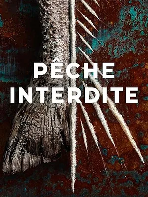 Pêche interdite