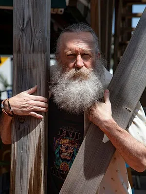 Meurtres au paradis S13 E4