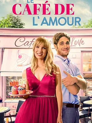 Le café de l'amour