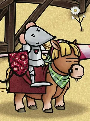 Ridder Muis S1 E26