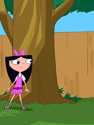 Phineas et Ferb S5 E4