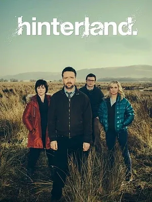 Hinterland