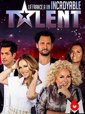 La France a un incroyable talent