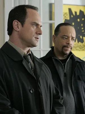 New York Unité Spéciale S8 E6