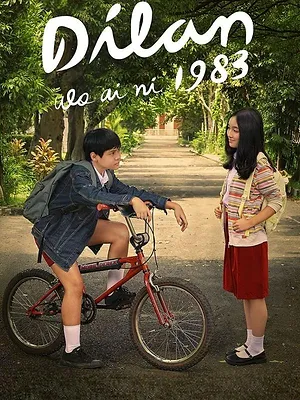 Dilan 1983: Wo Ai Ni