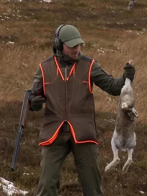 Le quinté gagnant écossais