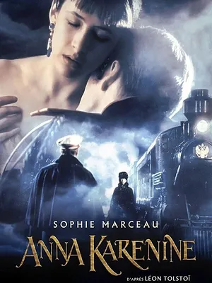 Anna Karenine