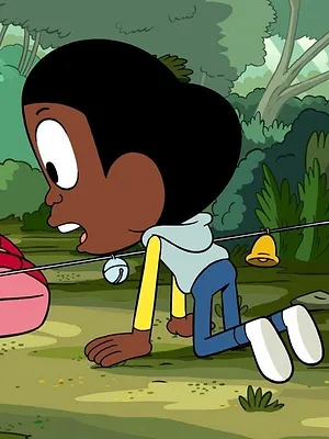 Craig de la crique S1 E3