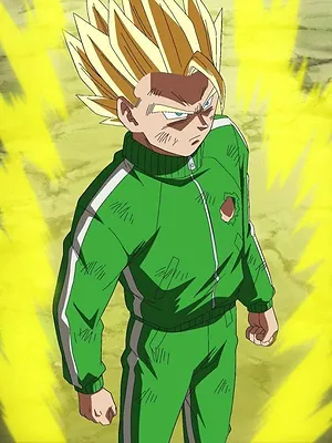 Dragon Ball Super S1 E22