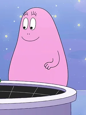 Barbapapa en famille S1 E49