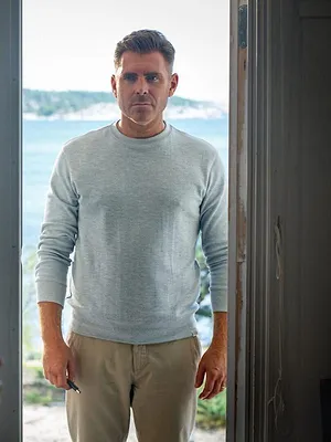 Meurtres à Sandhamn S12 E1