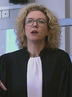 Justice en France