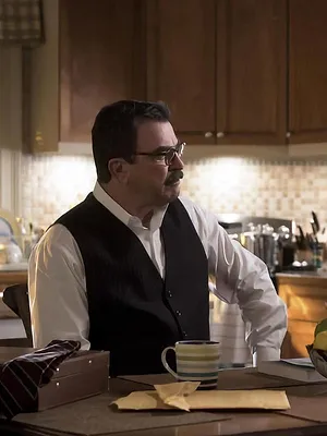 Blue Bloods S6 E12