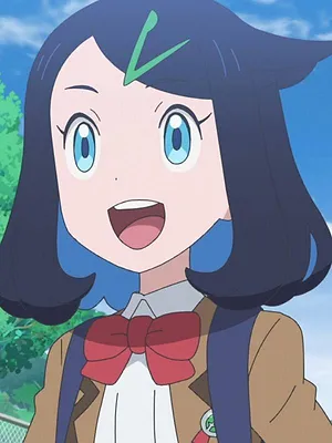 Pokémon : Les horizons S1 E87