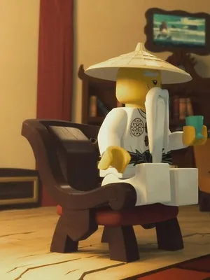 Ninjago S7 E2