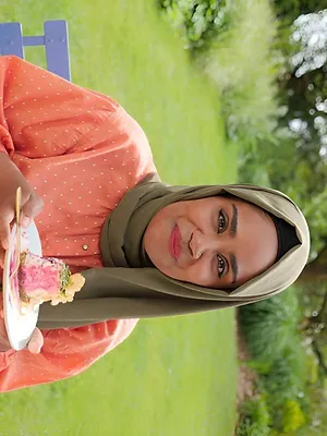 Nadiya's Simple Spice