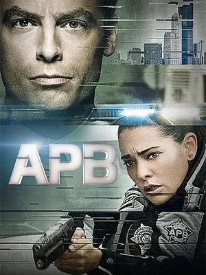 A.P.B. : Alerte d'urgence