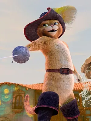 Les aventures du Chat Potté S3 E2