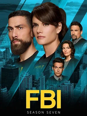 Saison 7