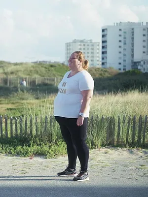 Obésité, une vie à reconquérir