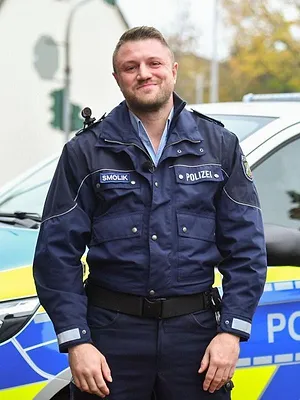 Auf Streife - Die neuen Einsätze