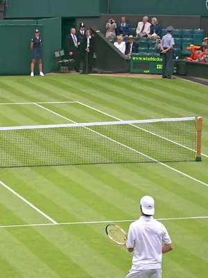 Centre Court