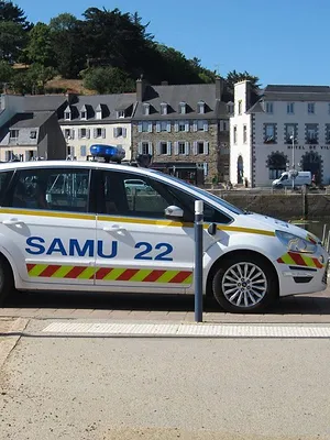 100 jours avec les secours