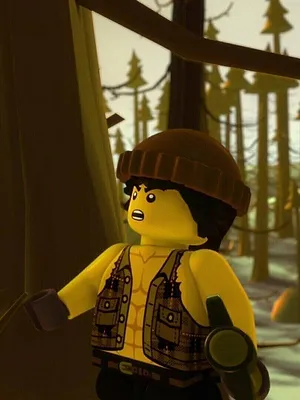 Ninjago S4 E2