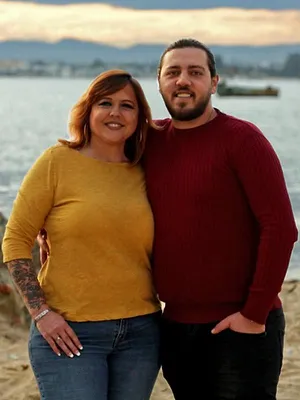 90 jours pour se marier : premières rencontres