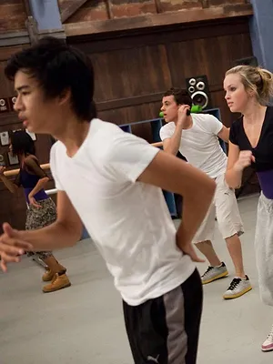 Dance Academy S1 E13