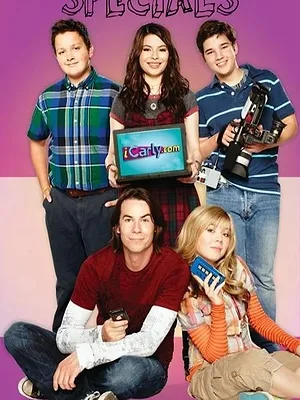 iCarly