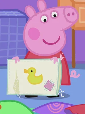Peppa Pig S9 E7