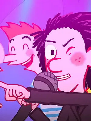 Anatole Latuile S2 E26