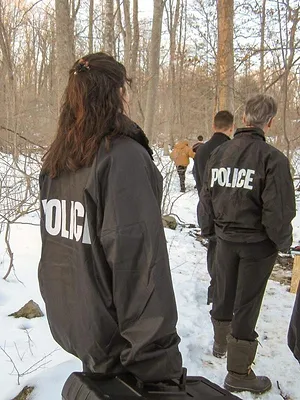 Le tueur d'à côté