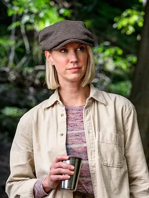 Frankie Drake Mysteries S3 E3