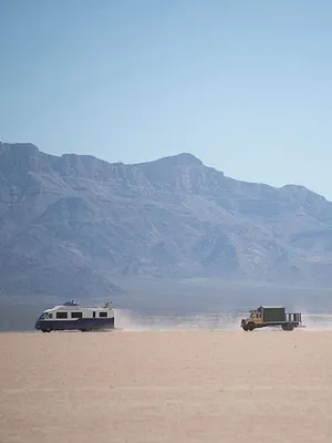 The Grand Tour