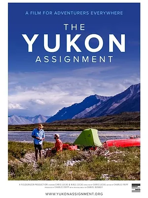 Notre expédition canadienne