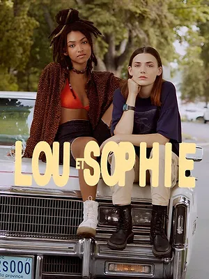 Lou et Sophie S2 E2