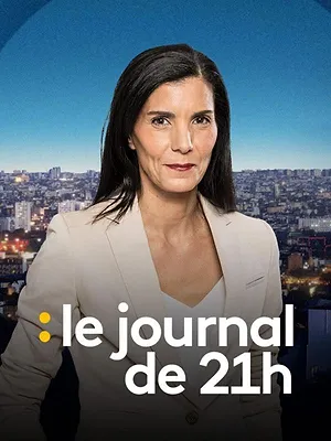 Le journal de 21h