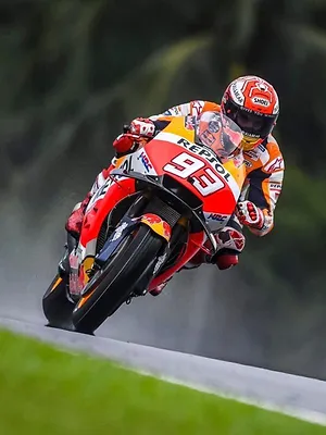 Fractionné Moto