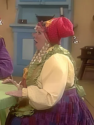 Le lutin Plop S1 E136