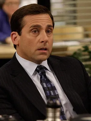 The Office S6 E15