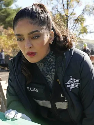 Les experts : Las Vegas S3 E2