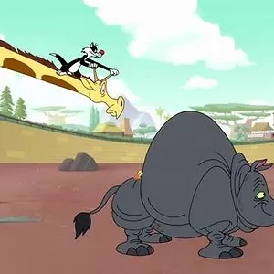 Looney Tunes Cartoons